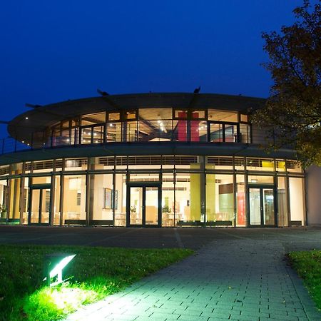 Genohotel Baunatal Luaran gambar