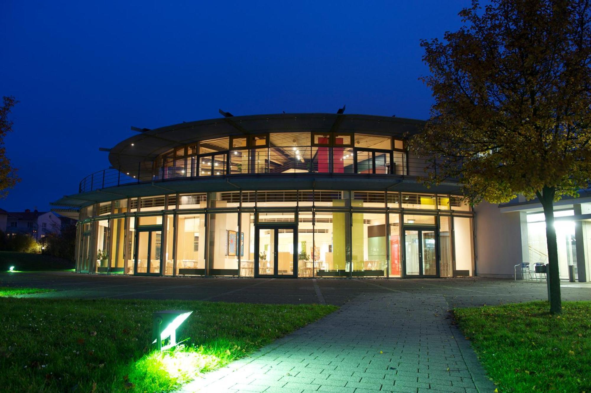 Genohotel Baunatal Luaran gambar