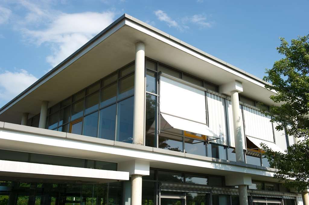Genohotel Baunatal Luaran gambar