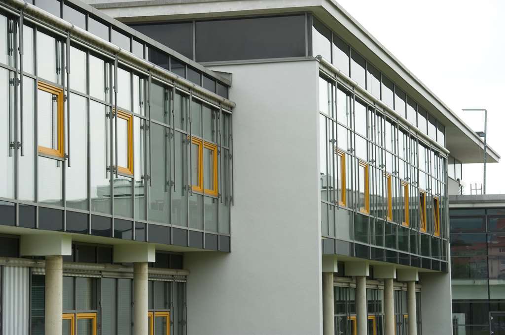 Genohotel Baunatal Kemudahan gambar