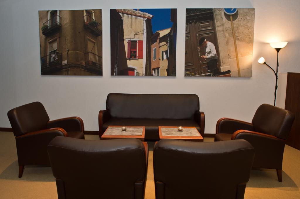 Genohotel Baunatal Luaran gambar