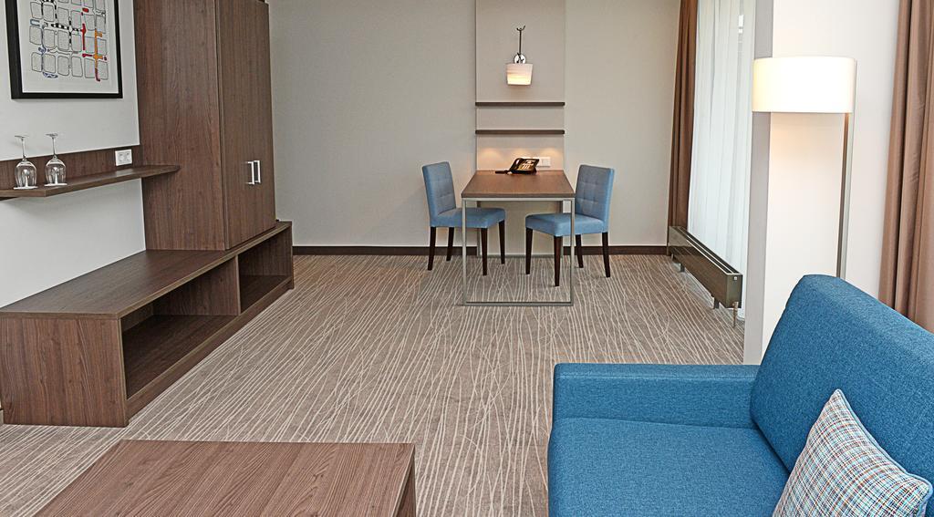 Genohotel Baunatal Luaran gambar