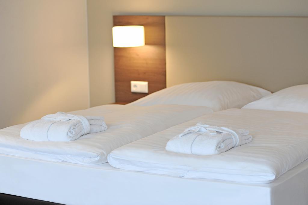 Genohotel Baunatal Luaran gambar