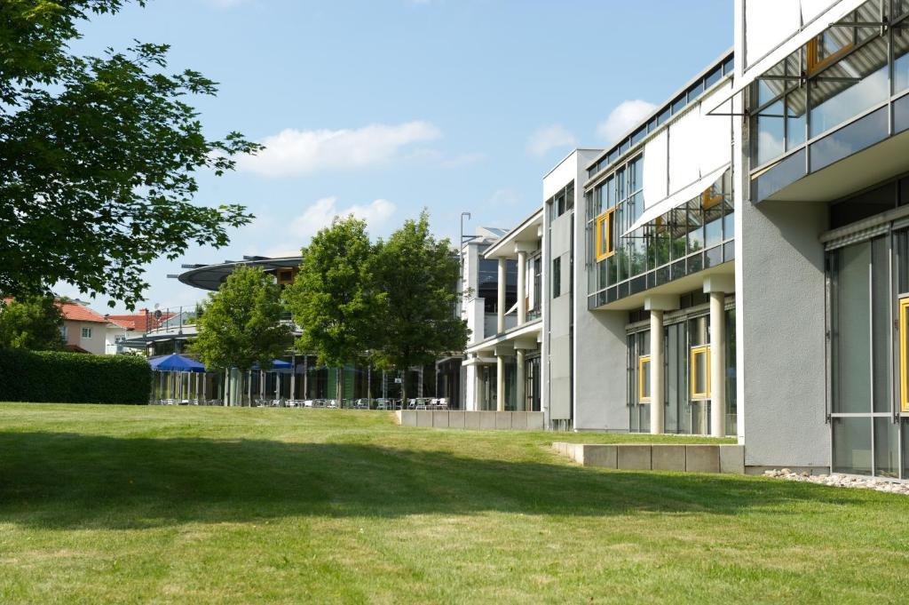 Genohotel Baunatal Luaran gambar