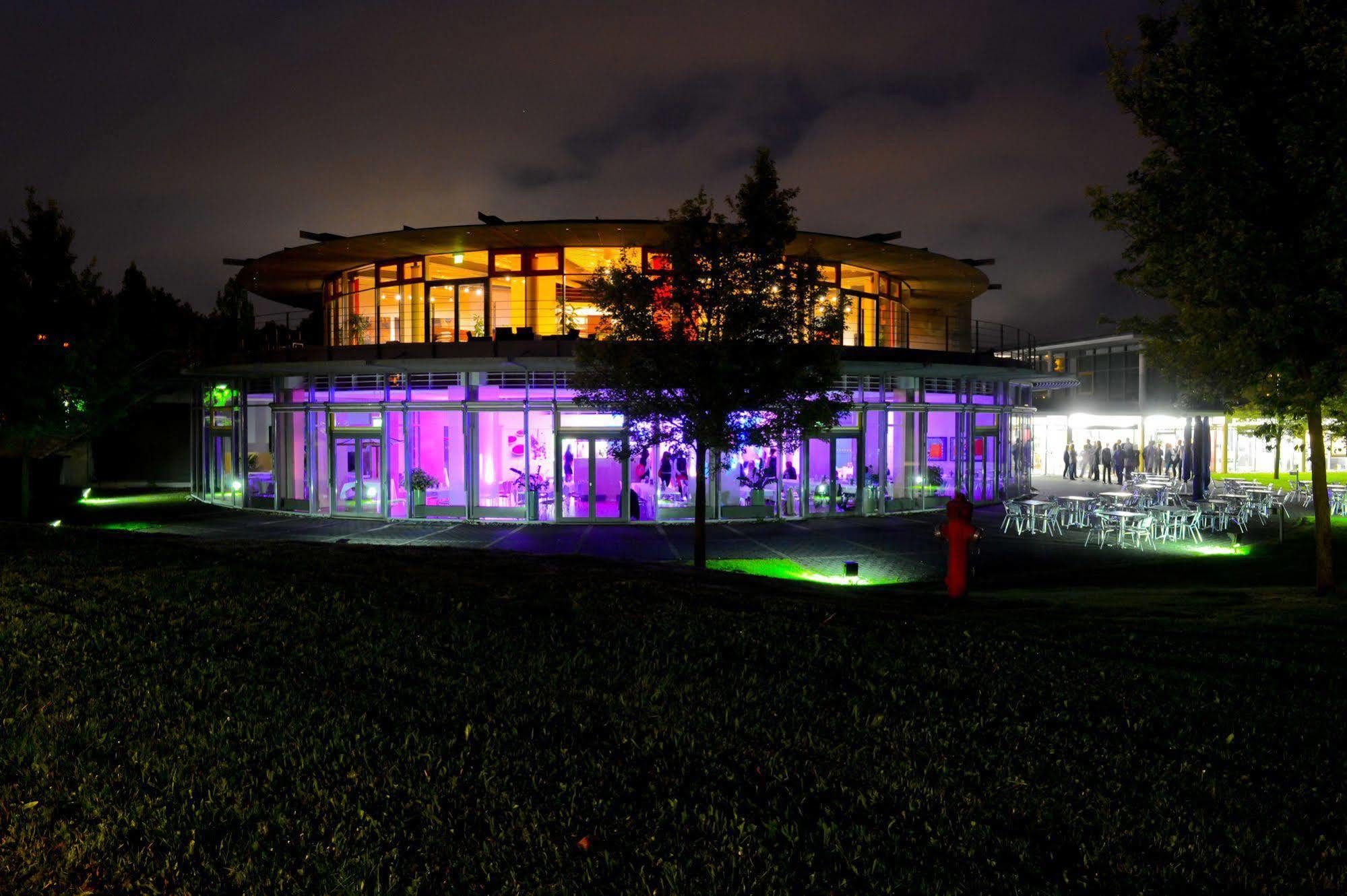 Genohotel Baunatal Luaran gambar