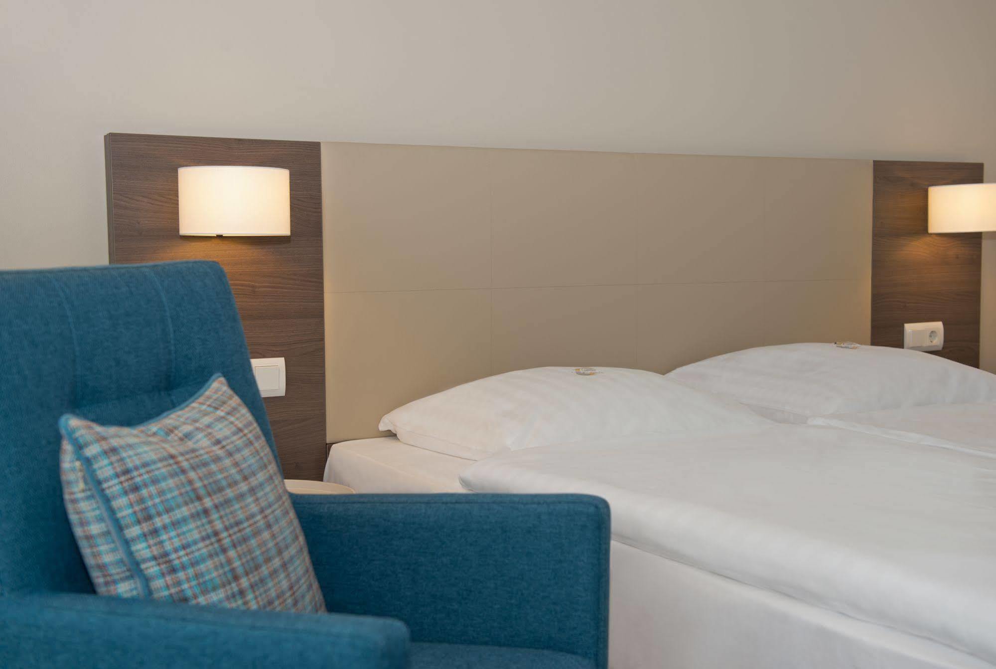 Genohotel Baunatal Luaran gambar